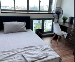 Sunhaven (D16), Condominium #536179141